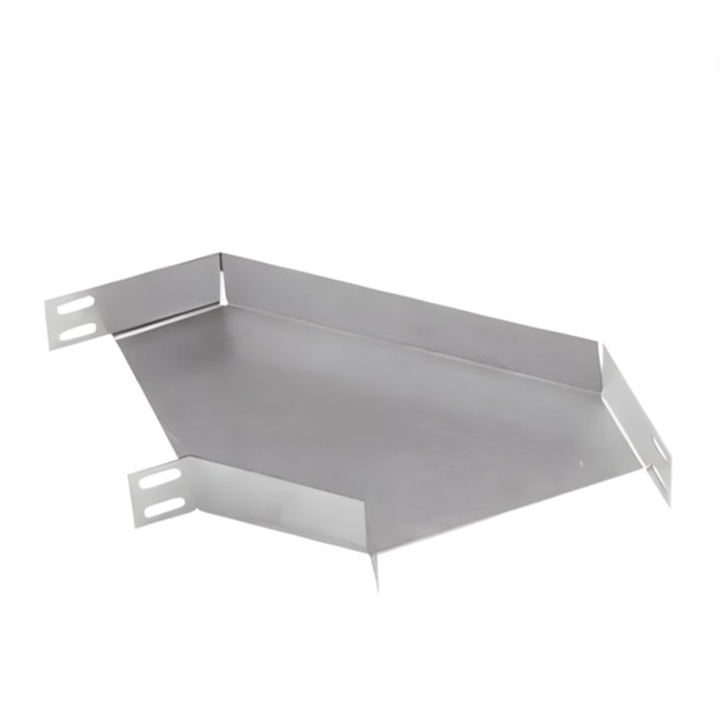 Eletrocalha Curva Horizontal Lisa 90° 100x100mm Chapa n°20 PG 936883 CEMAR-643fa05f-3ecc-4f04-981c-45cf10724701