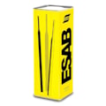 Eletrodo 2.50 x 350mm ASME SFA 5.1 E6013 5 Kg ESAB