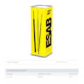 Eletrodo 2.50 x 350mm ASME SFA 5.1 E6013 5 Kg ESAB