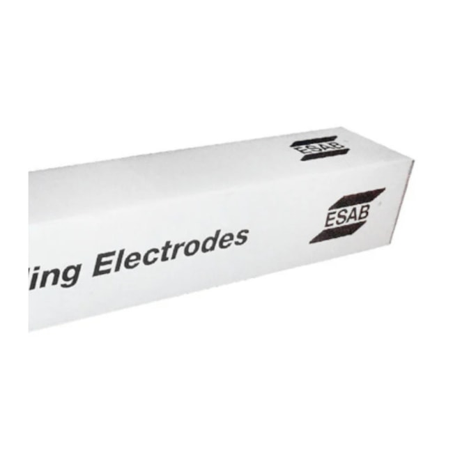 Eletrodo 4.00mm 5kg E6013 307771 WELD WEST ARCO ESAB-6c5d30ed-341e-4dd8-9149-525131b7184d