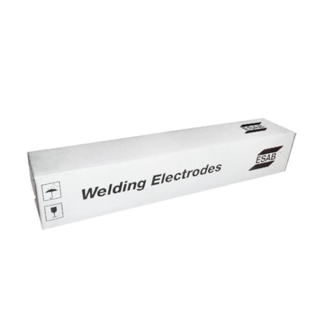 Eletrodo 4.00mm 5kg E6013 307771 WELD WEST ARCO ESAB-43fa5720-a6c3-4f67-89a7-6fe8a8b6b40a