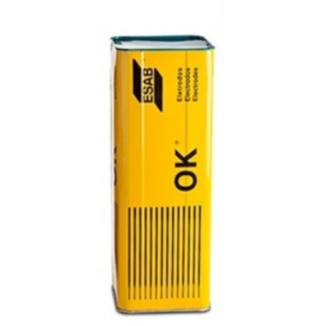 Eletrodo Aço 4,0mm 25kg E7018-1/E7018-G OK 55.00 ESAB-7e983203-2b05-414e-aaa2-20b2903d5622