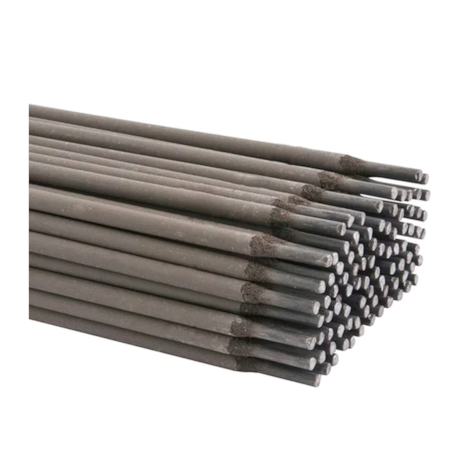 Eletrodo de Ferro Fundido 3.25x350mm ENI-CI FOFO Tubo 2.5Kg OK 92.18 ESAB-a1bdb025-66c9-462e-b1cf-5ddc1b200848