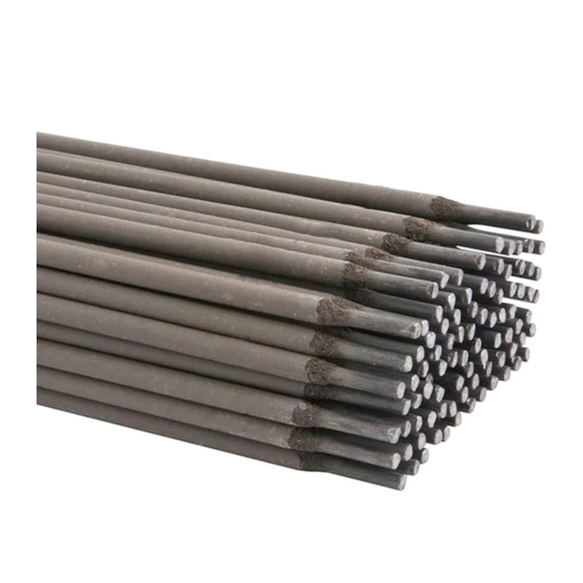 Eletrodo de Ferro Fundido 3.25x350mm ENI-CI FOFO Tubo 2.5Kg OK 92.18 ESAB-30147439-71e7-4c29-89f8-6c21a9528f0e