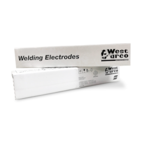 Eletrodo de Solda 2.50mm 5kg E6013 WELD WEST ARCO ESAB