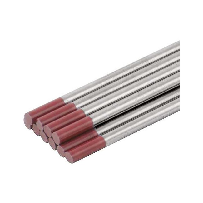 Eletrodo de Tungstênio 1.6mm AWS EWTH-2 7412160150 VONDER-103cc021-ecf5-4ba2-b4c8-44af7441c865