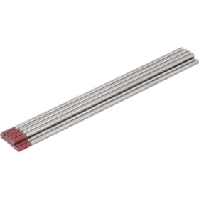 Eletrodo de Tungstênio 1.6mm AWS EWTH-2 7412160150 VONDER