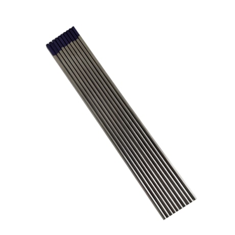 Eletrodo de Tungstênio 2.4mm (3/32