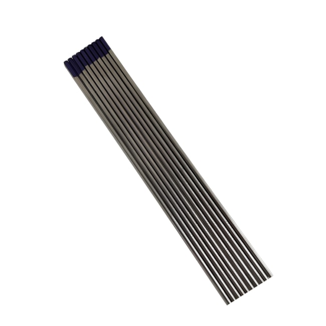 Eletrodo de Tungstênio 2.4mm (3/32
