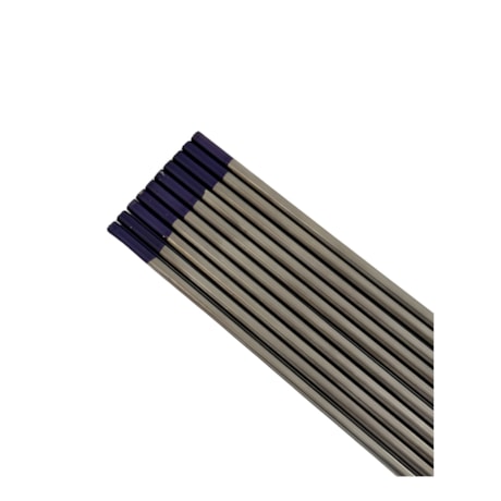 Eletrodo de Tungstênio 2.4mm (3/32