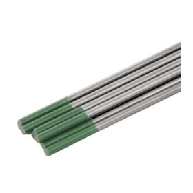 Eletrodo de Tungstênio 2.4mm 7412024150 VONDER