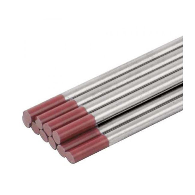 Eletrodo de Tungstênio 2.4mm AWS EWTH-2 7412240150 VONDER-c7666f85-0cf4-4a79-b520-655899239c7a