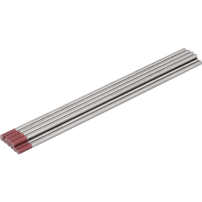 Eletrodo de Tungstênio 2.4mm AWS EWTH-2 7412240150 VONDER-fa938066-2625-4397-9638-3bfa61ee4daf