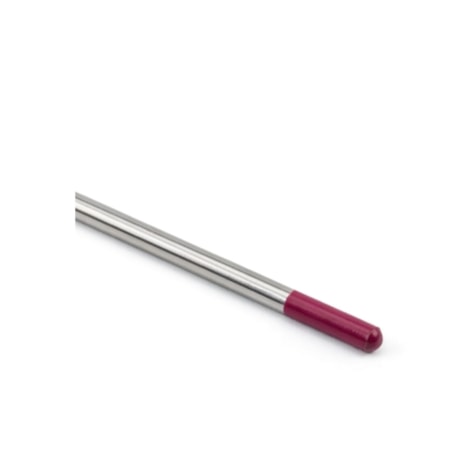 Eletrodo de Tungstênio 2.4mm AWS EWTH-2 7412240150 VONDER