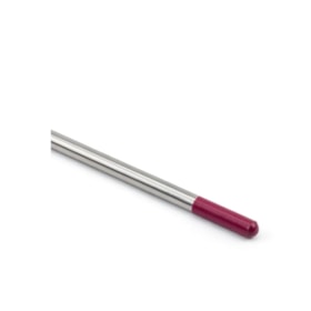 Eletrodo de Tungstênio 2.4mm AWS EWTH-2 7412240150 VONDER