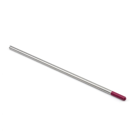 Eletrodo de Tungstênio 2.4mm AWS EWTH-2 7412240150 VONDER