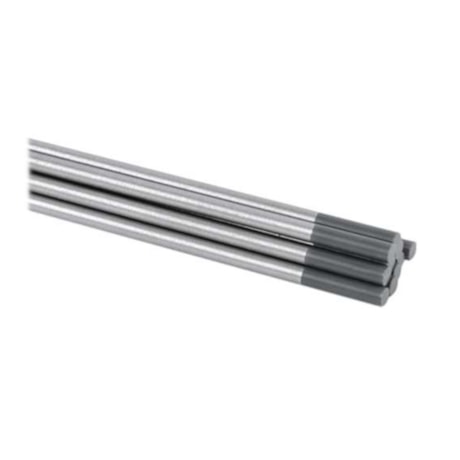 Eletrodo de Tungstênio 3,2MM Ponta Cinza AWS A5.12 VONDER-349850e2-ce59-4255-9531-c3fc4dbe67ed