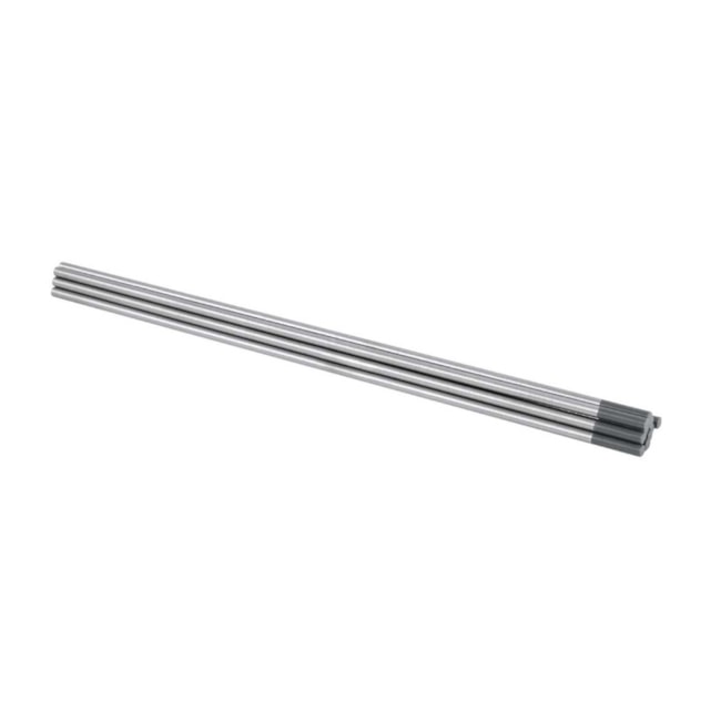 Eletrodo de Tungstênio 3,2MM Ponta Cinza AWS A5.12 VONDER-eae84587-ad36-401b-9c72-edb1ad6e2d8b