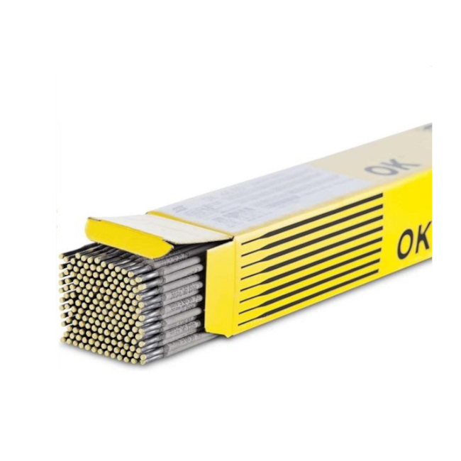 Eletrodo Inox 2.50mm 2kg E309L-17 OK 6761 ESAB-d69babc8-ccc9-41a8-b4d6-a7a69099942c