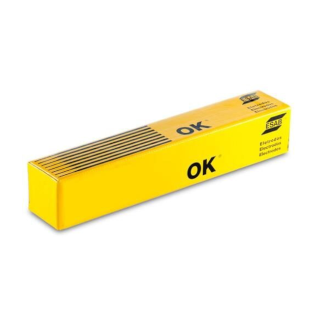 Eletrodo Inox 2.50mm 2kg E309L-17 OK 6761 ESAB-56403c9f-44f2-48b6-8585-51799318b908