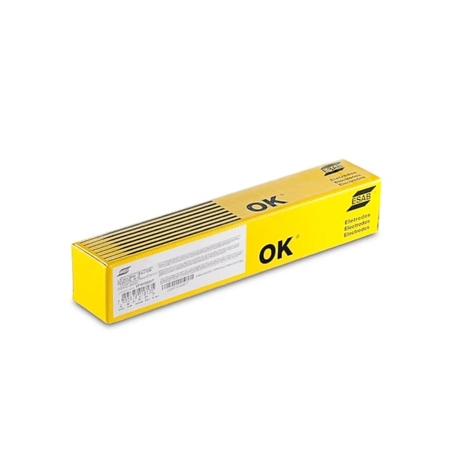 Eletrodo Inox 3,25mm 2kg E312-16 OK 68.65 ESAB-dffa5468-a4f1-48a2-973c-b07dd67a49b4