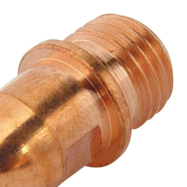 Eletrodo LPH82/120 para Plasma 737416 ESAB-fa6d91d8-a597-4064-b75d-62abf4fe7ca3