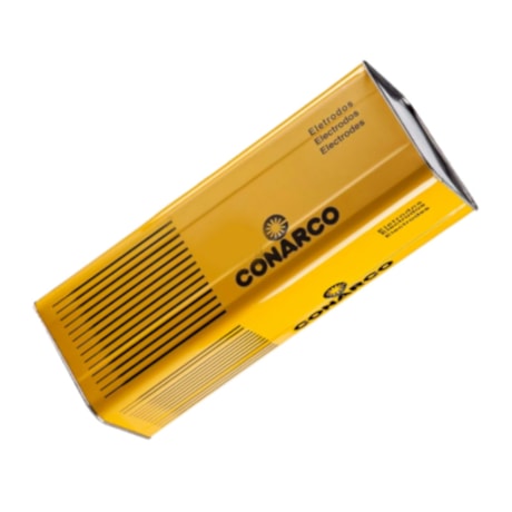 Eletrodo Revestido 2,50mm 18kg E6013 CONARCO A13 ESAB-c95c938a-3772-4bca-886c-a8cc7ebf9df2