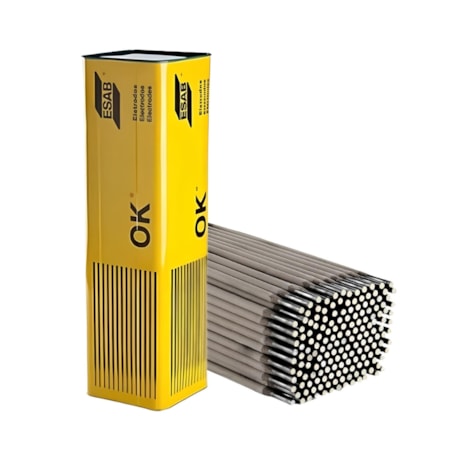 Eletrodo Revestido 2.50mm Aço Lata com 18Kg 307150 OK 22.50 ESAB-e7c1d755-f3af-44c0-8d34-378212cb1aa2