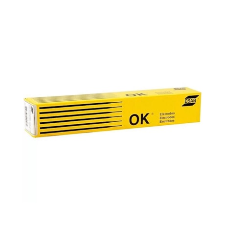 Eletrodo Revestido 2,50mm E6013 com 5Kg 302568 OK 46.00 ESAB-596ab3dd-58d5-4cc7-96b1-c303713a0609