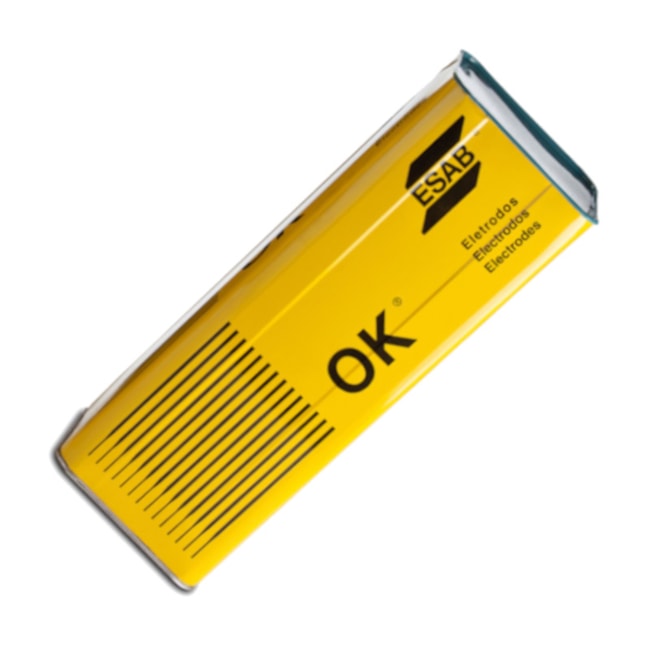 Eletrodo Revestido 2mm 15kg E6013 OK 46.00 ESAB
-d5daaa25-8154-436d-beb8-d17773cc5b72
