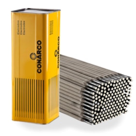 Eletrodo Revestido 3,25mm 18kg E7018 Conarco A18 ESAB