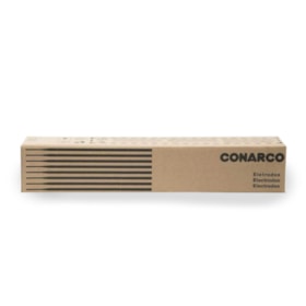 Eletrodo Revestido 3,25mm 5kg E6013 Conarco A13 ESAB