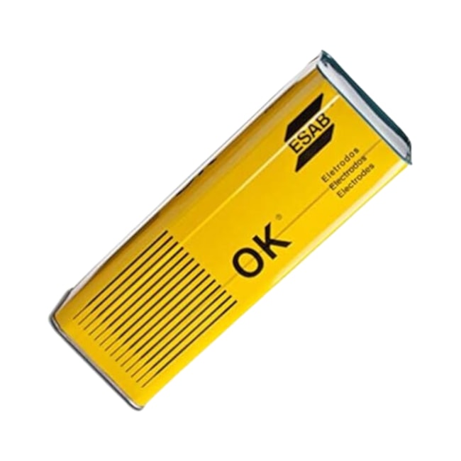 Eletrodo Revestido 3,25mm Aço Baixa Liga 15kg E9018-B3 OK 76.28 ESAB-7ac62315-7ae3-42b2-b05b-7b9057e1b4ee