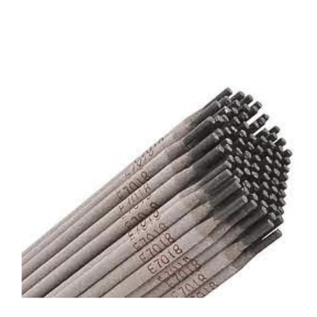 Eletrodo Revestido 3.25mm Aço Caixa 4.5 Kg WELD WEST ARCO 7018 ESAB-a09fcaa5-6449-429d-ab3b-09efb8236eed