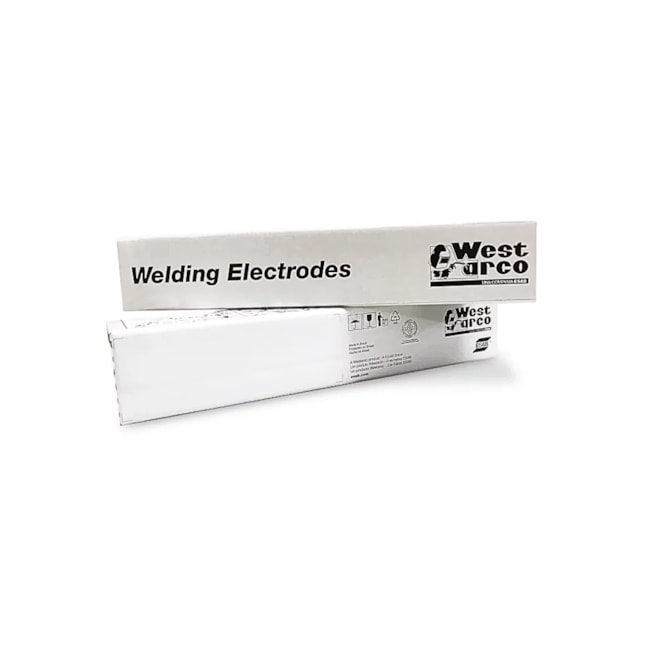 Eletrodo Revestido 3.25mm Aço Caixa 5 Kg WELD WEST ARCO 7019 749782 ESAB-68531f0d-cb1a-4a41-bca4-50f1385fcc2c