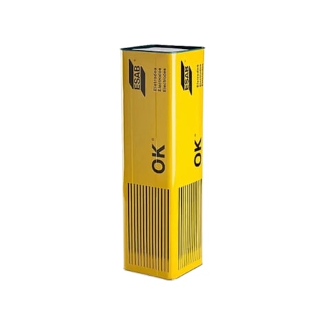 Eletrodo Revestido 3.25mm para Aço Baixa Liga 15 Kg OK 75.75 ESAB-725c4033-79c4-47e9-ad81-222e1f46fc5c