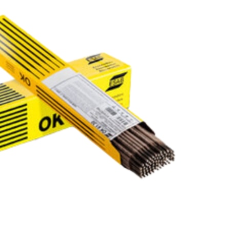 Eletrodo Revestido 3,25mm Revestimento Duro 15kg E-2-UM-60 OK 83.65 ESAB-ab6d478a-38fa-4f51-8eac-9dead02a8d32