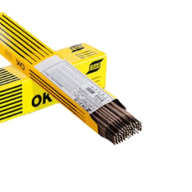 Eletrodo Revestido 3,25mm Revestimento Duro 15kg E-2-UM-60 OK 83.65 ESAB-1262b942-cf06-4453-9817-62b731cd7c36