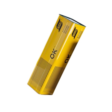 Eletrodo Revestido 3,25mm Revestimento Duro 15kg E-2-UM-60 OK 83.65 ESAB-8c2bfee8-ddf7-4a8e-881b-0a78b455262f