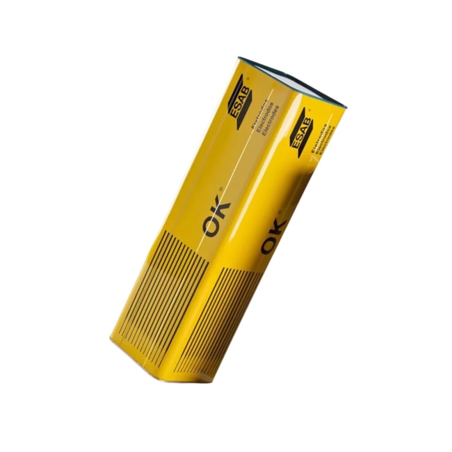 Eletrodo Revestido 3,25mm Revestimento Duro 15kg E-2-UM-60 OK 83.65 ESAB-546cd2a9-77b2-433d-bbac-71d12767c5f8