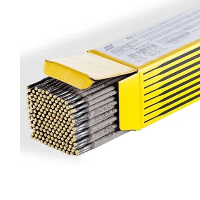 Eletrodo Revestido 4,00mm Inox 2,5kg E309MOL-17 OK 6774 ESAB-287aa690-bbdd-4a82-a011-b0a2ae71d4cc