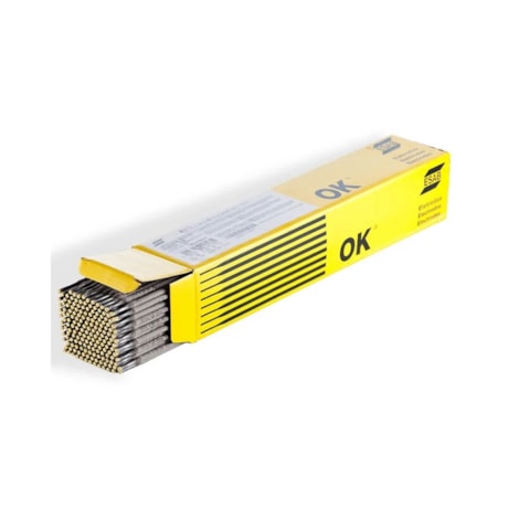 Eletrodo Revestido 4,00mm Inox 2,5kg E309MOL-17 OK 6774 ESAB-7793b07e-653f-4d74-a569-21a04b8d2be0