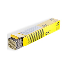 Eletrodo Revestido 4,00mm Inox 2,5kg E309MOL-17 OK 6774 ESAB