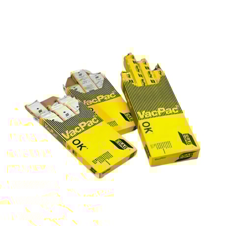 Eletrodo Revestido E2594-15 3.25mm 5,4 Kg VacPac 710831 OK 68.55 ESAB-2f1ab51e-d5fa-482c-8549-9d2c502e150c