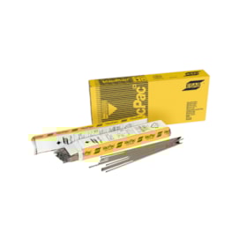Eletrodo Revestido E2594-15 3.25mm 5,4 Kg VacPac 710831 OK 68.55 ESAB