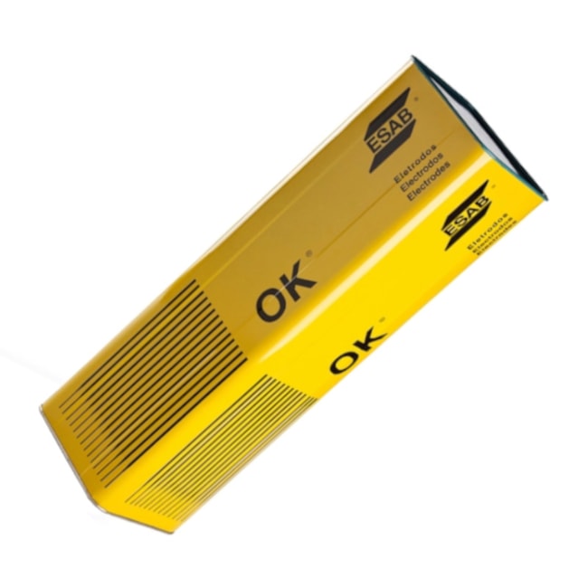 Eletrodo Revestido Ferro Fundido 3,25mm 10kg 98% NI OK 9218 ESAB-aa74e5ab-9aeb-4409-a802-7cb4becfe559