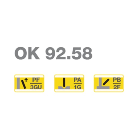 Eletrodo Revestido Ferro Fundido 3,25mm 3kg NI ENIFE-CL OK 9258 ESAB
-4db5a3e8-890f-41db-9018-98269939d241