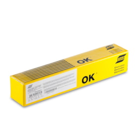 Eletrodo Revestido Inox 2,5mm 2kg E312-16 OK 68.65 ESAB