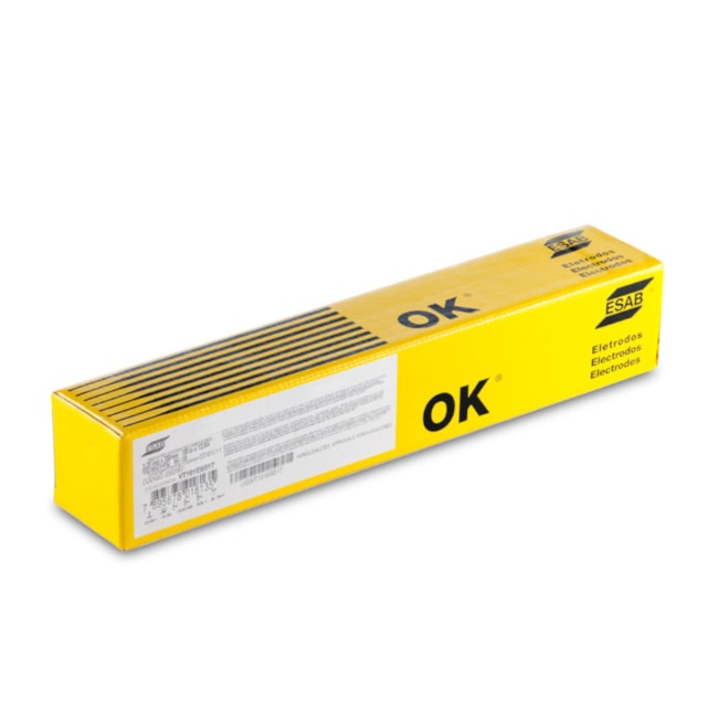 Eletrodo Revestido Inox 3,25 mm 2,5kg E310-16 OK 67.16 ESAB-7756fa2c-d95c-4e40-9792-08abe5c7b629
