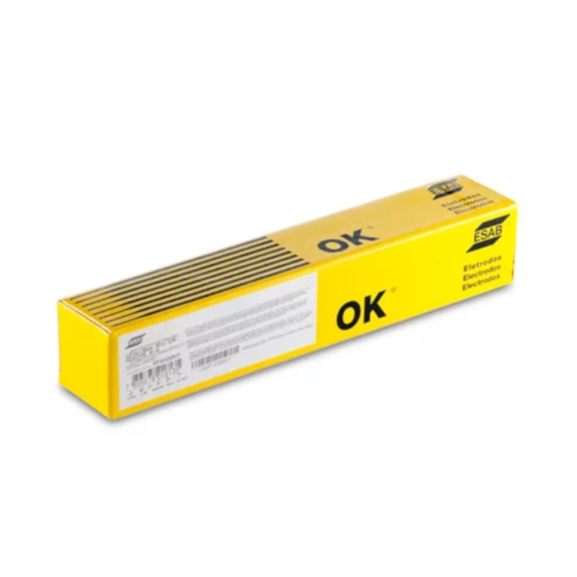 Eletrodo Revestido Inox 3.25mm 2,5Kg OK 6330 ESAB-212dc33d-34c5-4c5d-964d-d9b3625ece80